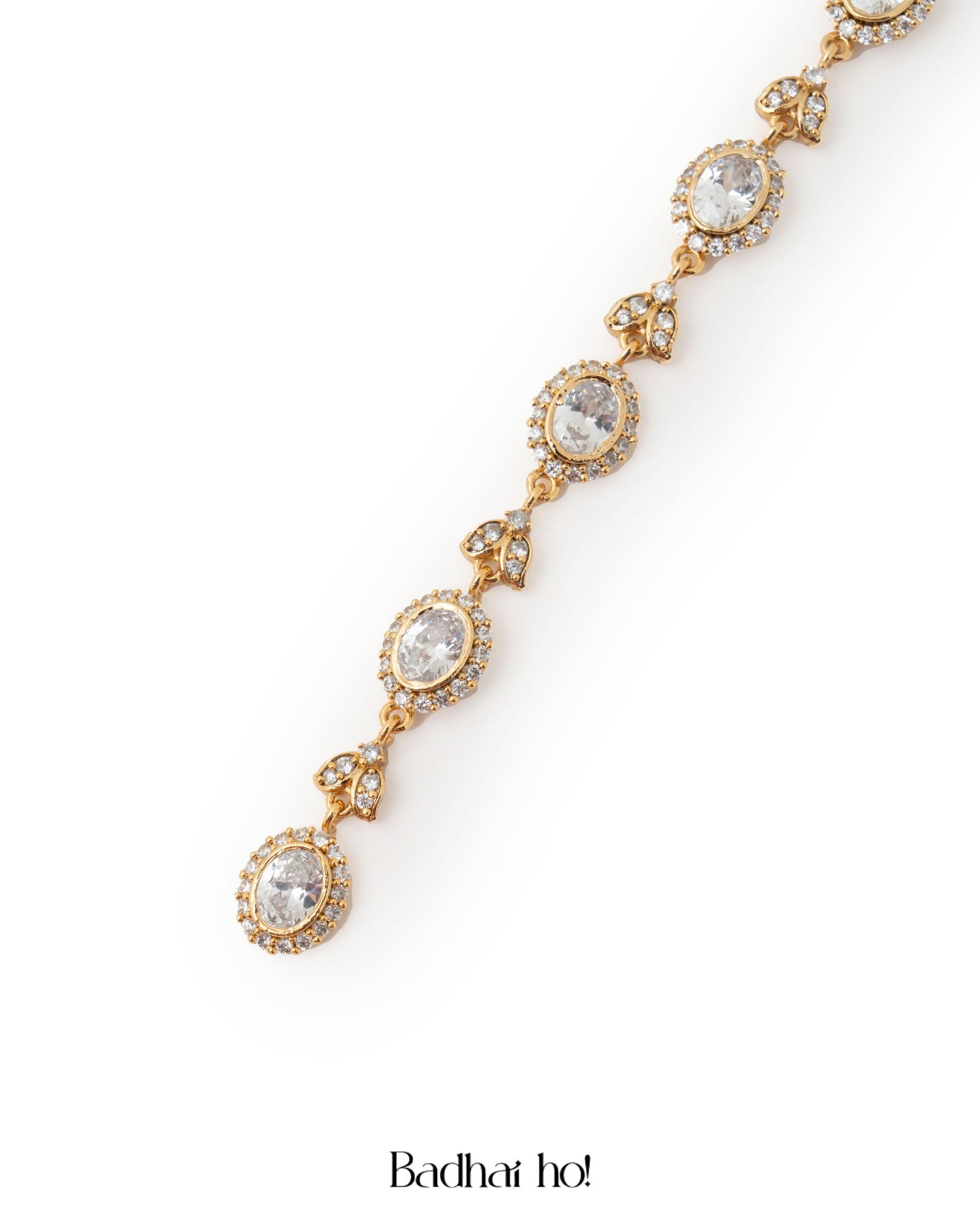 Solomon Linear Maangtika