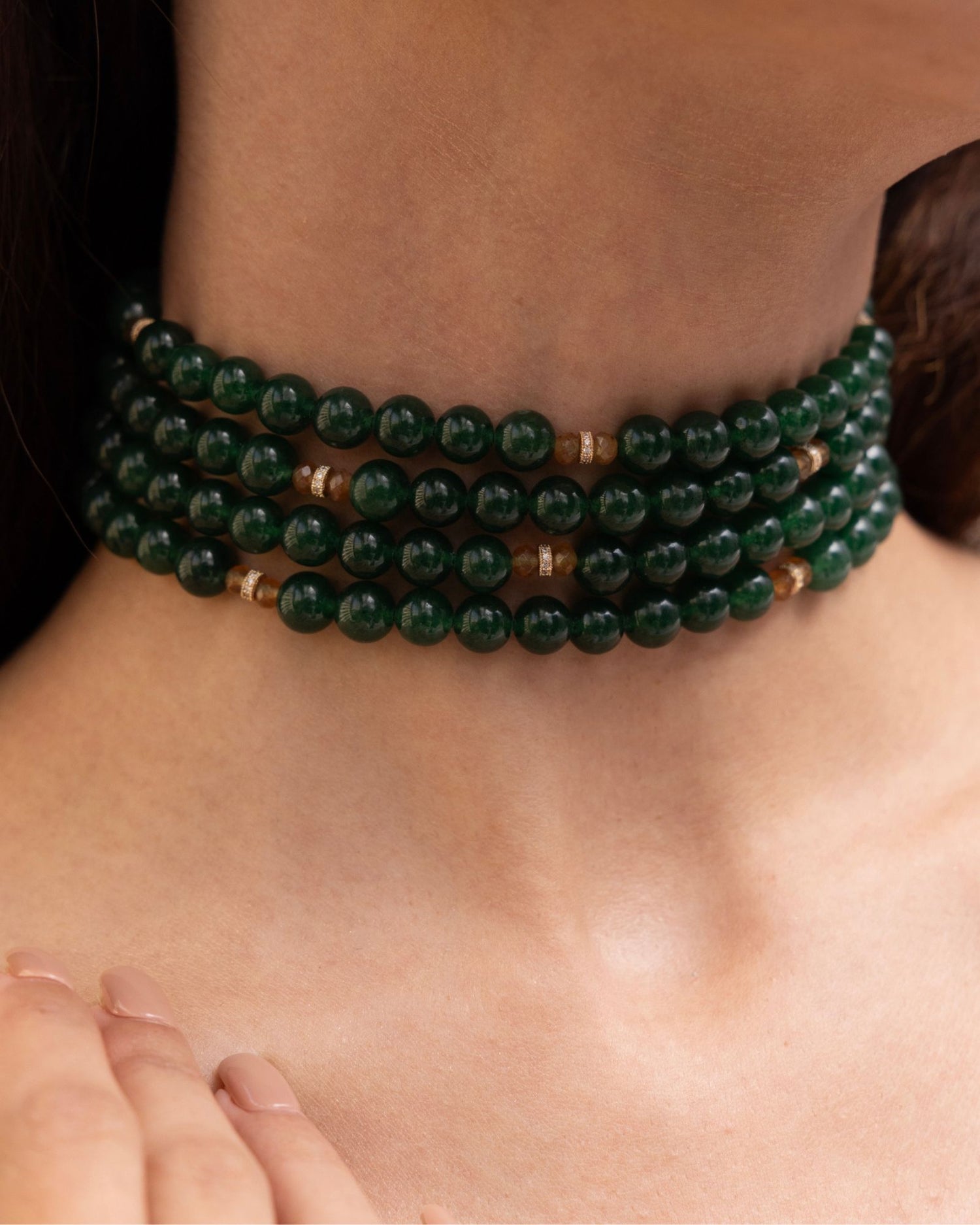 Riyana Choker