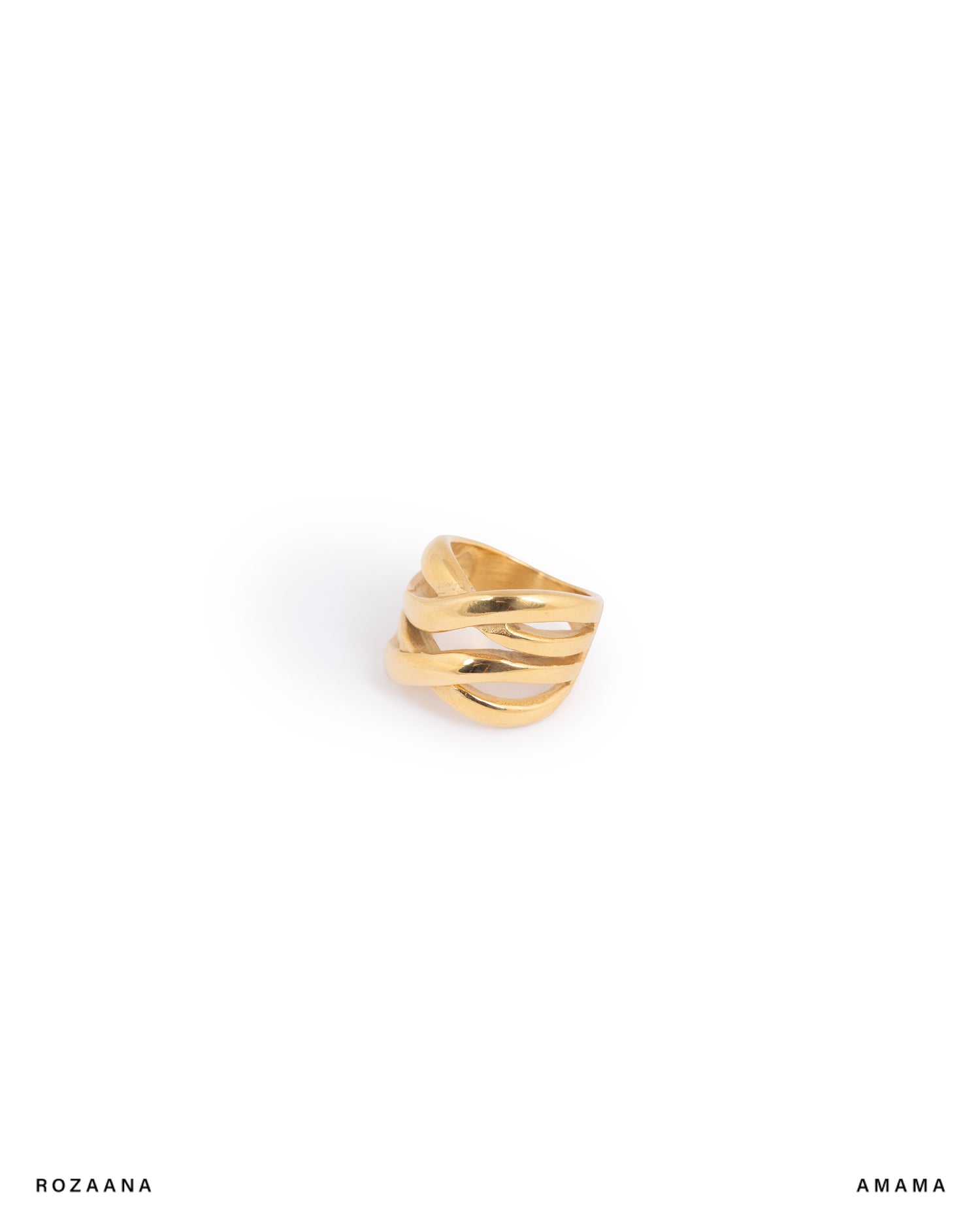 Yami Ring