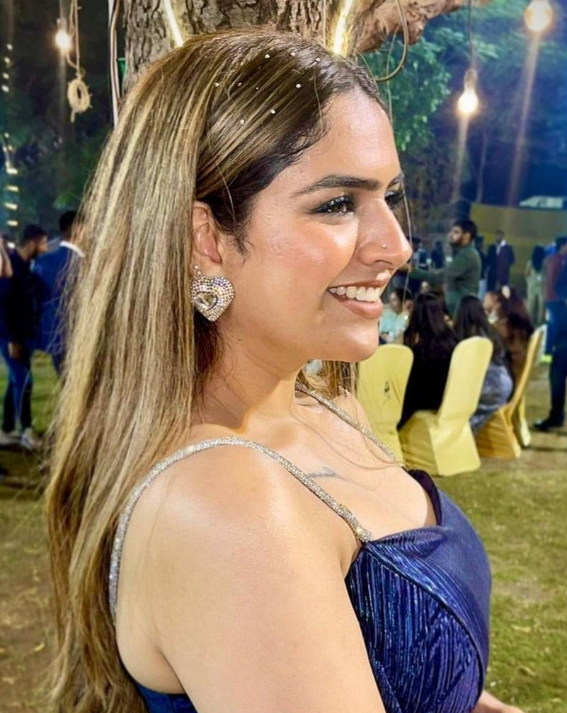 amama party jewellery