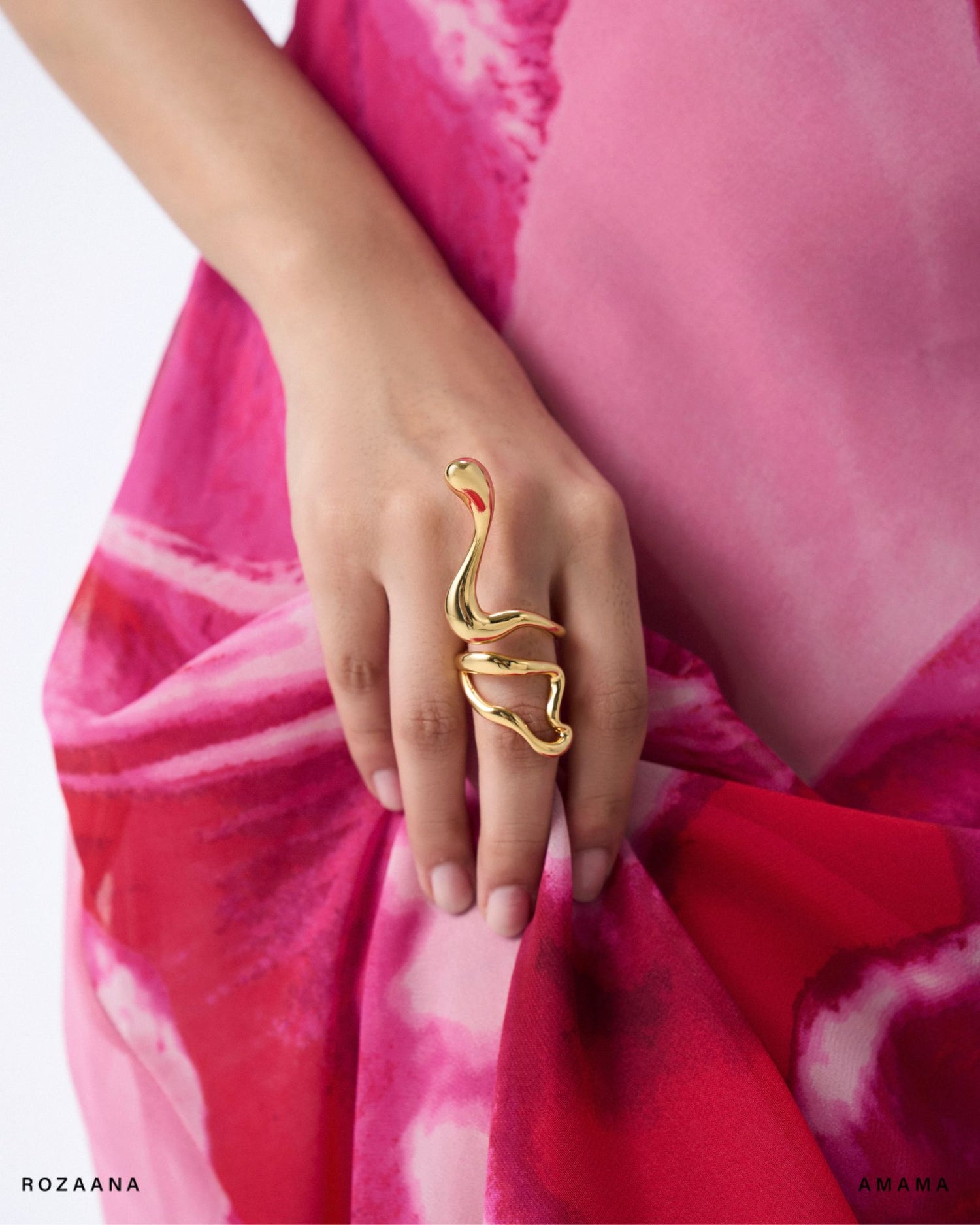 Ruhu Ring