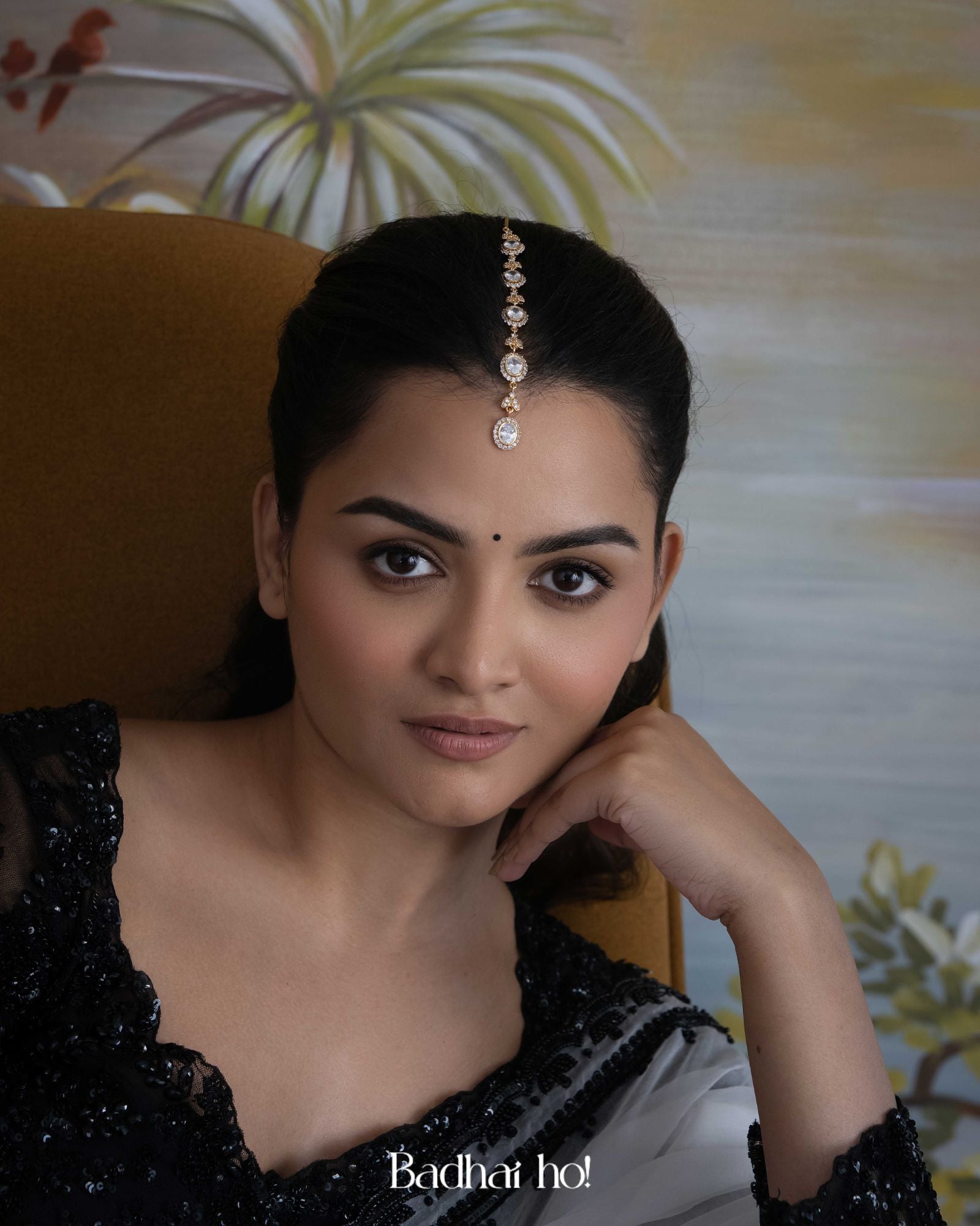 Solomon Linear Maangtika