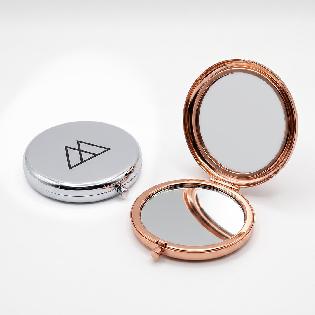 Pocket Muse Mirror