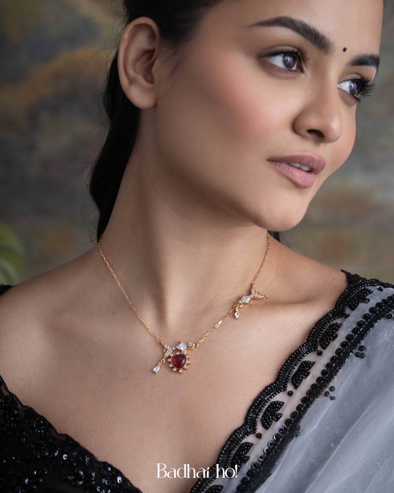 Solomon Pendant