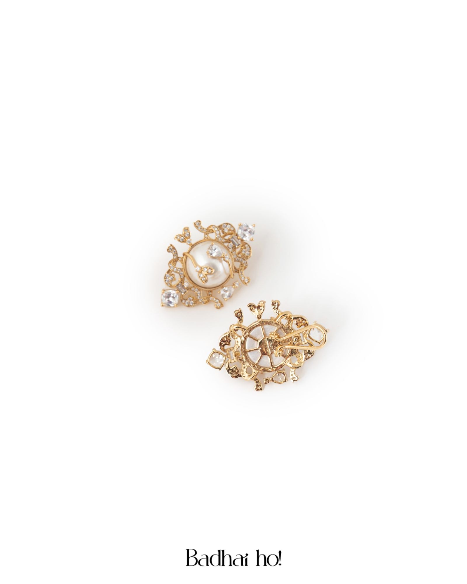 Maharaja Of Patiala Studs