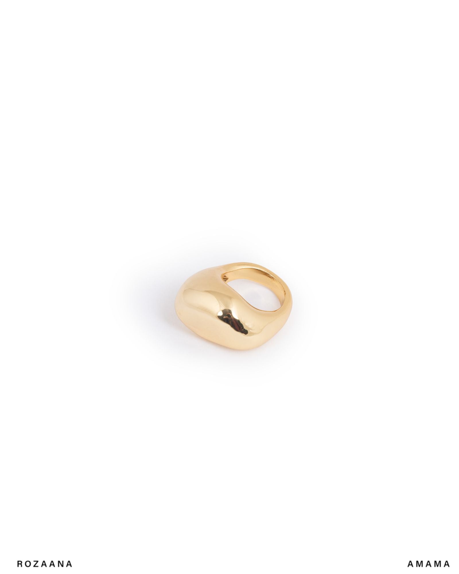 Suba Ring in Gold