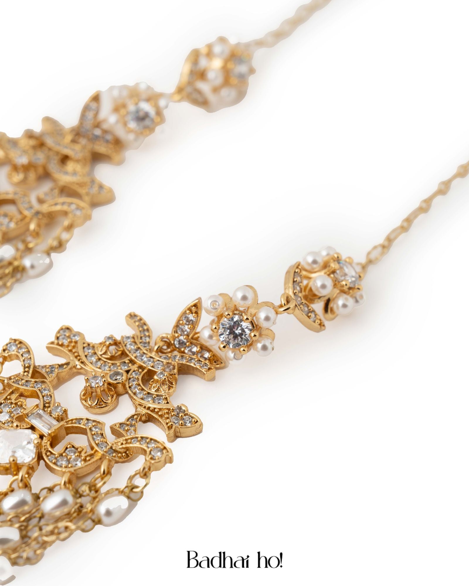 Grand Palais Kaanchains