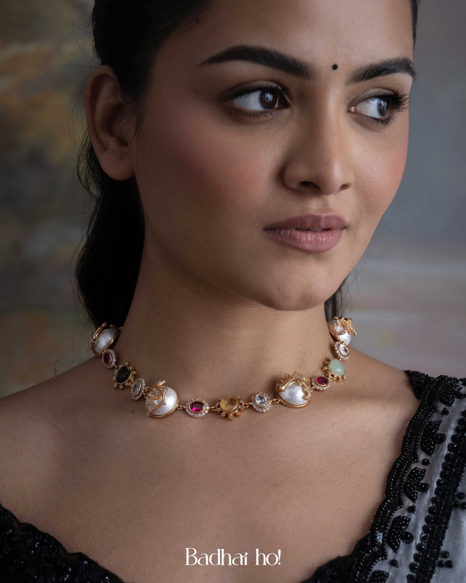 Grand Palais Chik Set