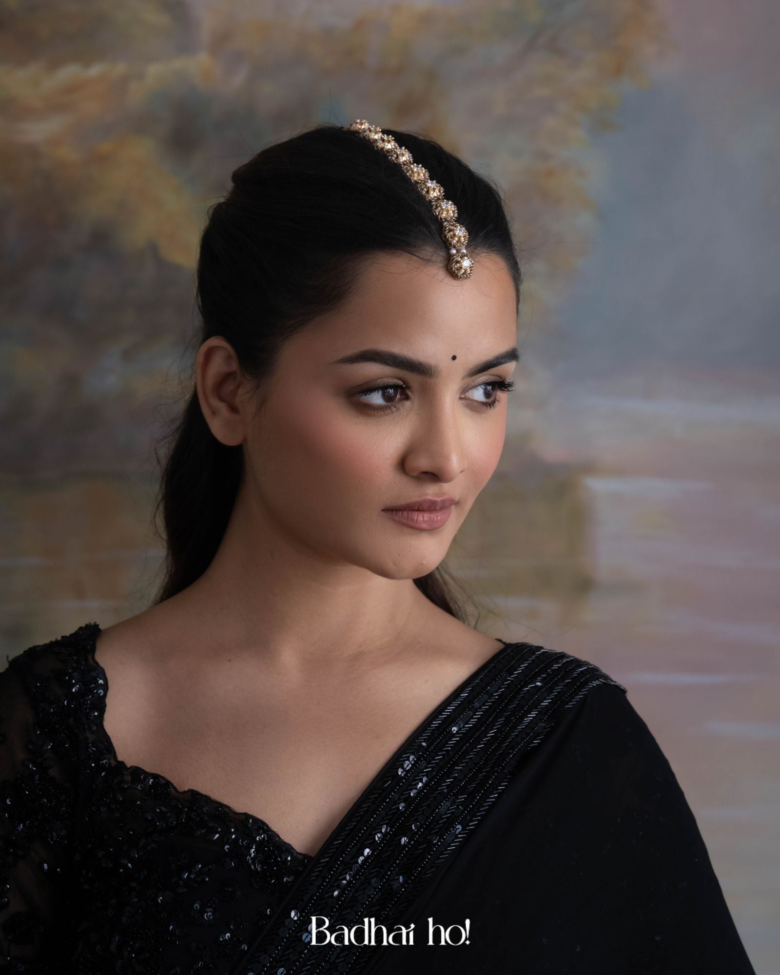 Mughal Muse Maangtika