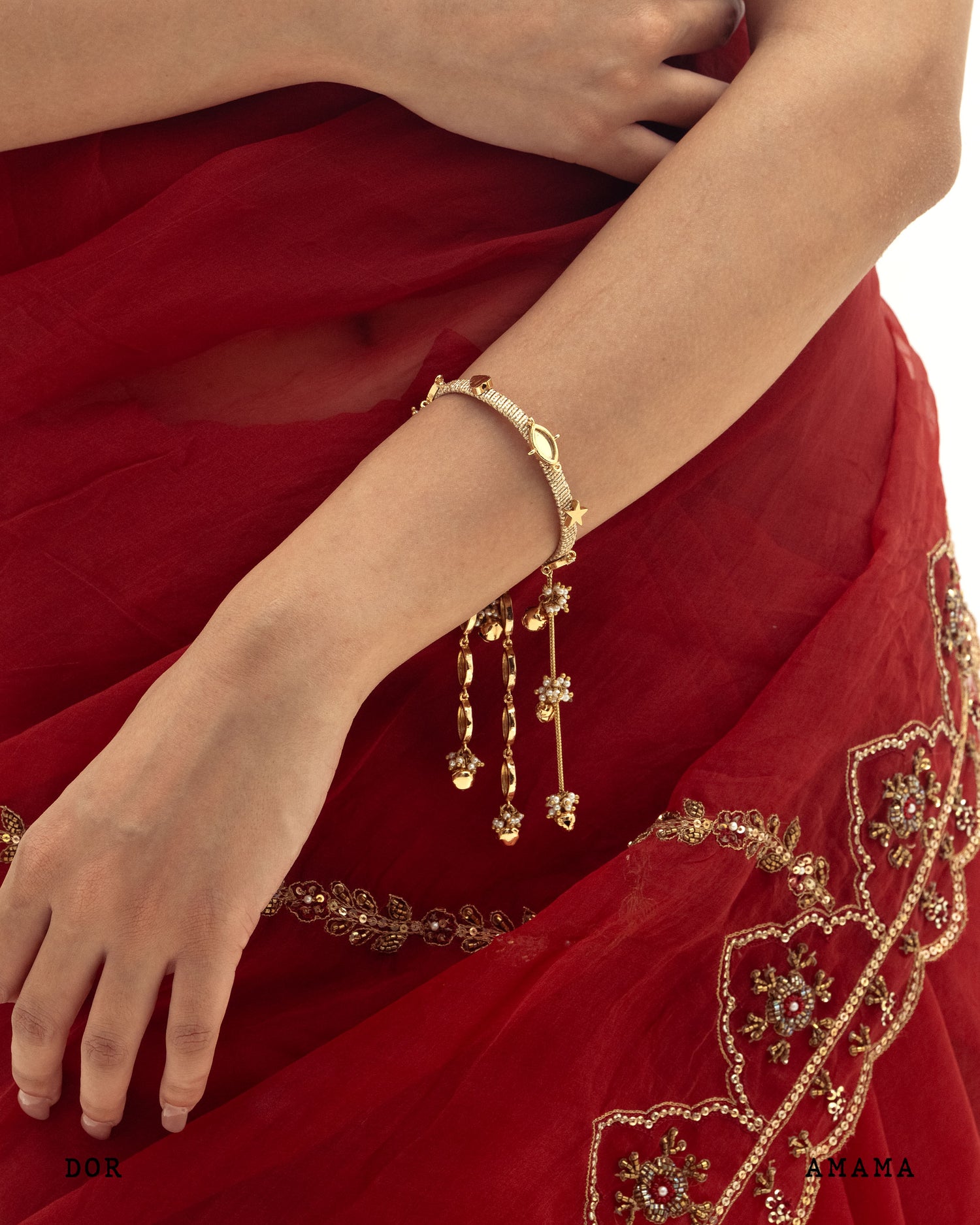 Pyaara Lumba Bracelet