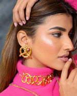 stud earrings for girls