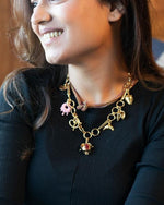 necklace for women party wear 