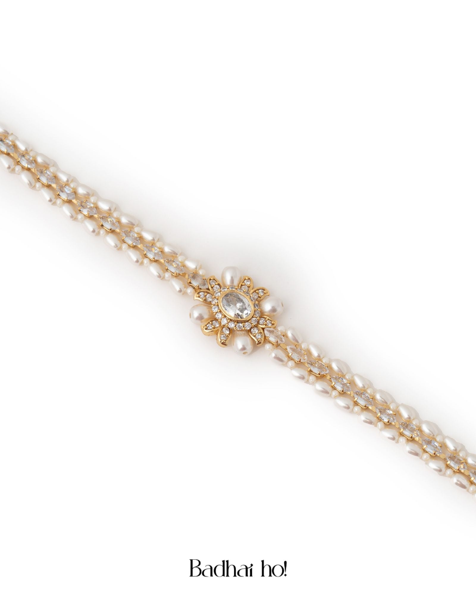 Grand Palais Princess Choker