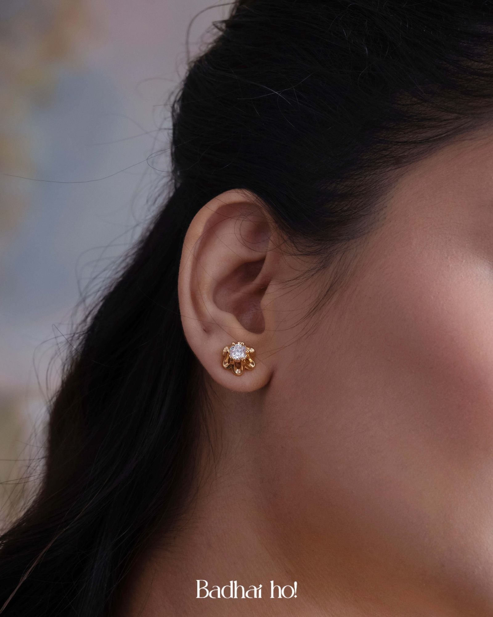 Grand Palais Ear Jackets