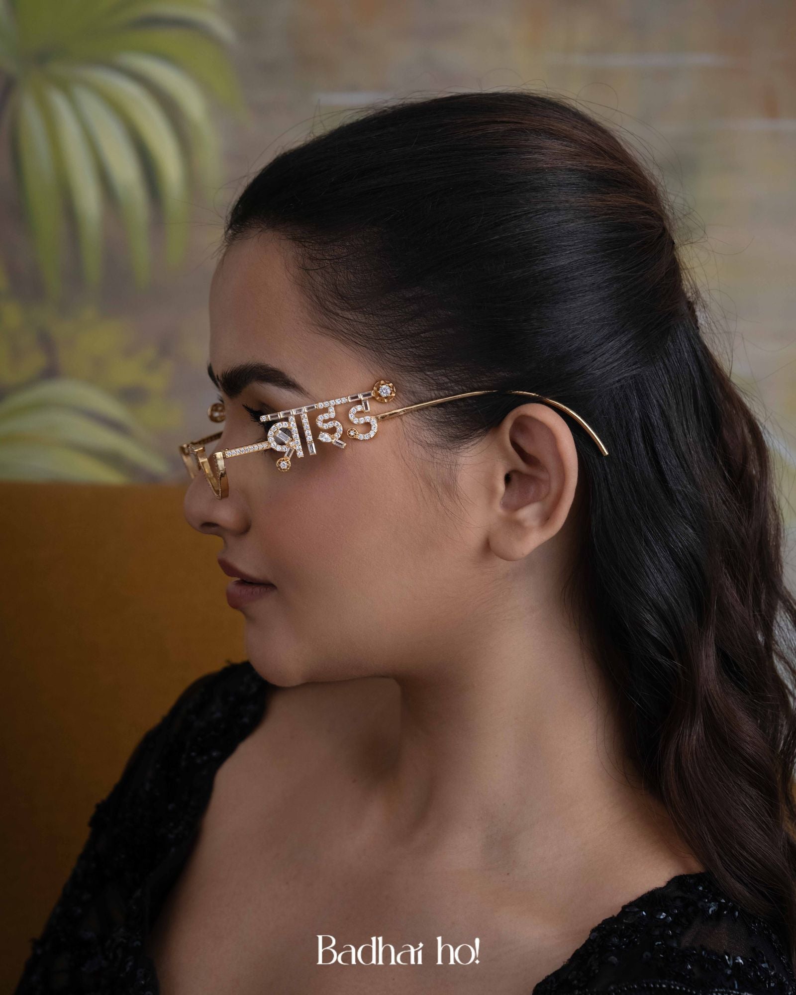 Bride Eyewear