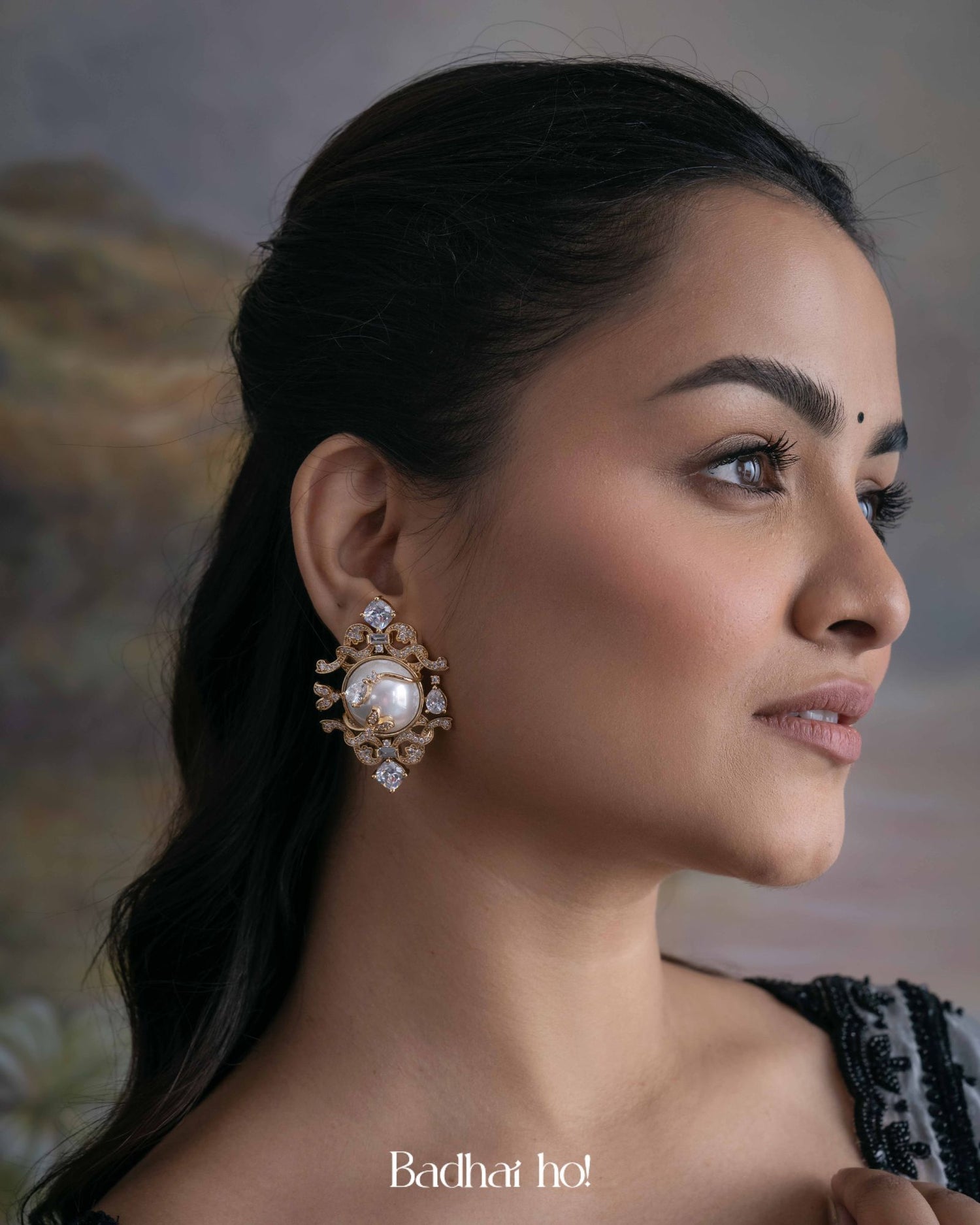 Maharaja Of Patiala Studs