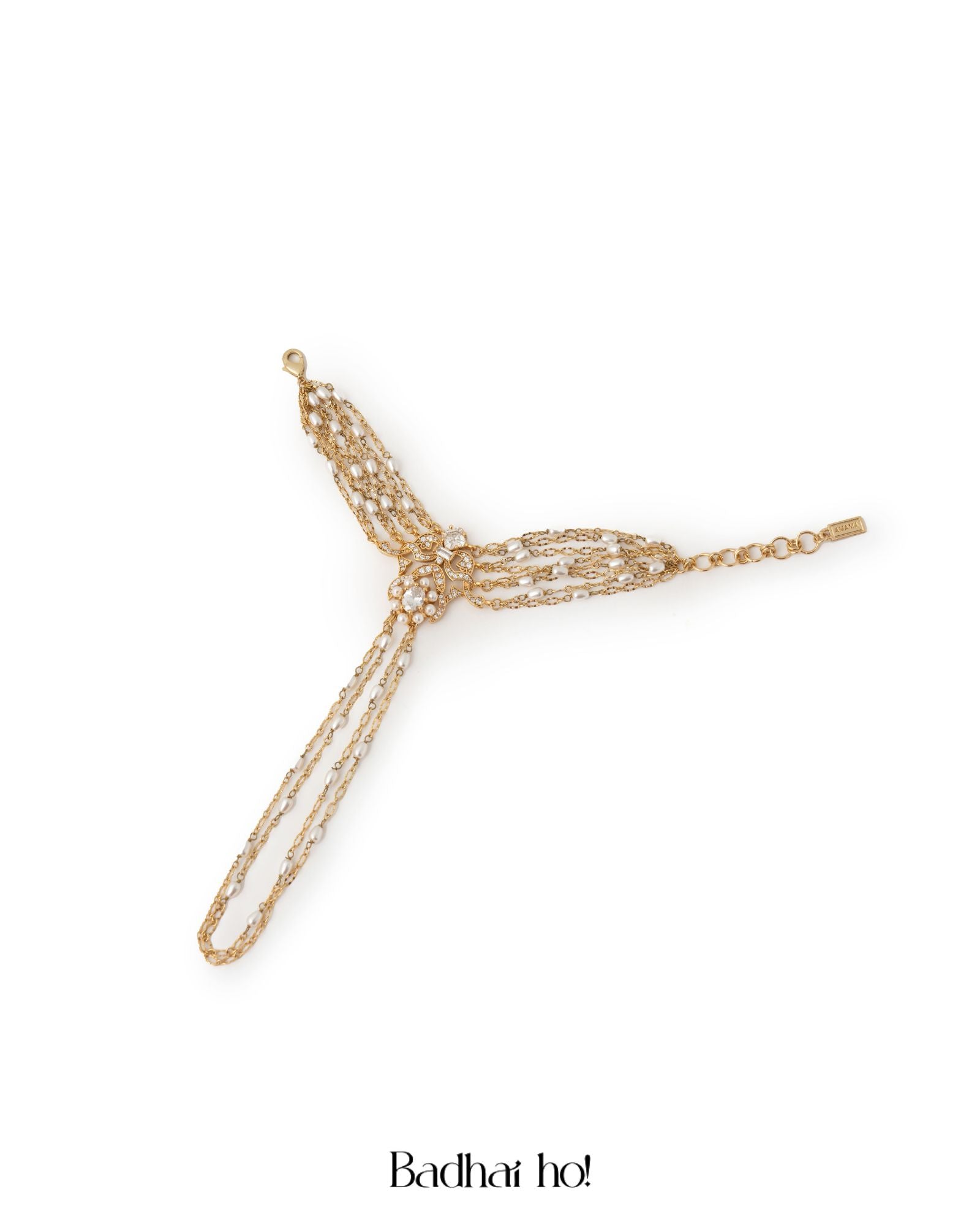 Grand Palais Hathphool