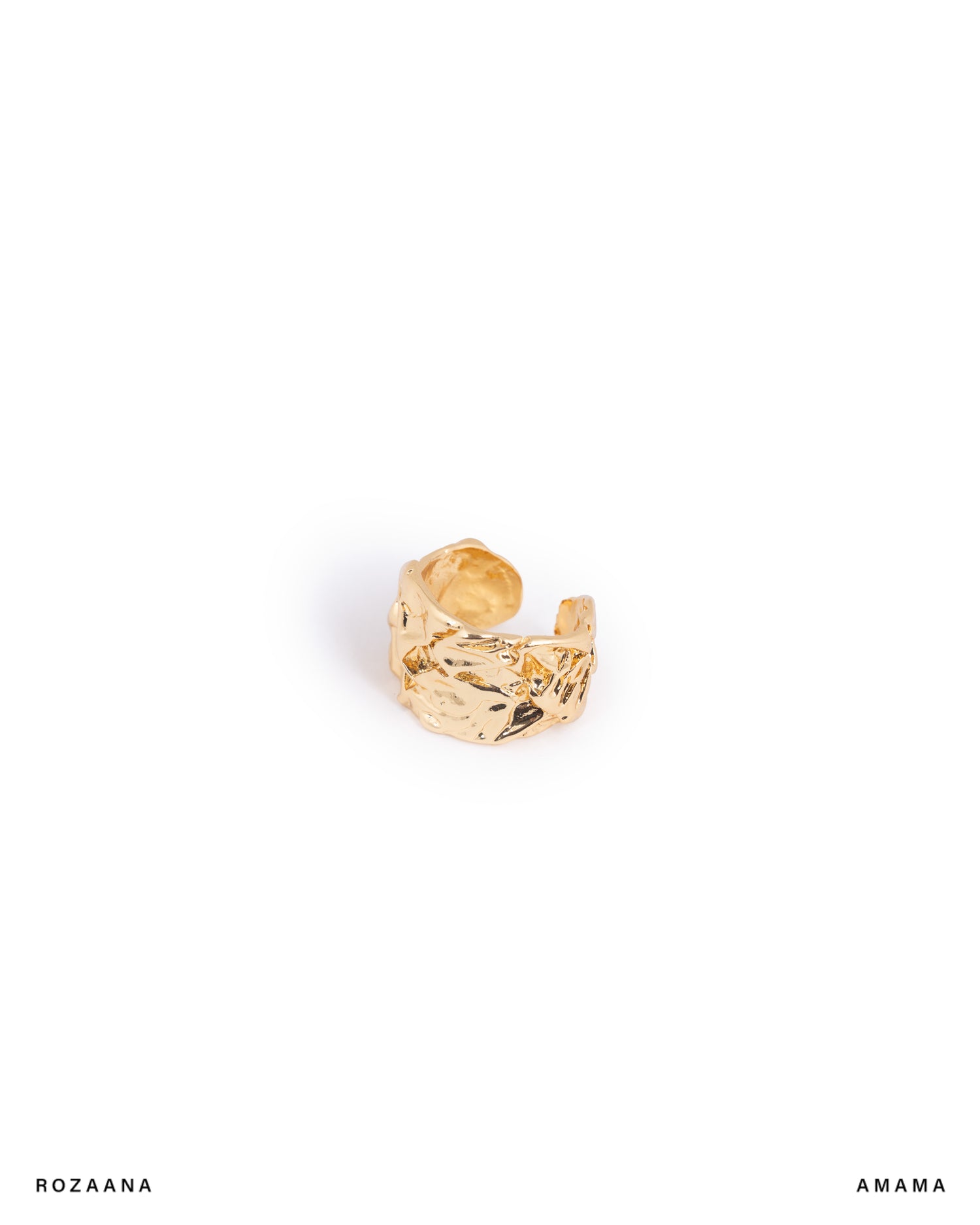 Uma Ring