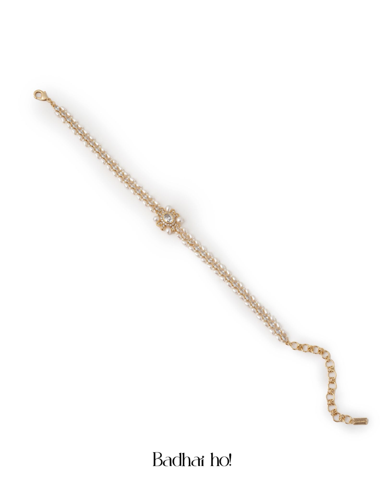 Grand Palais Princess Choker