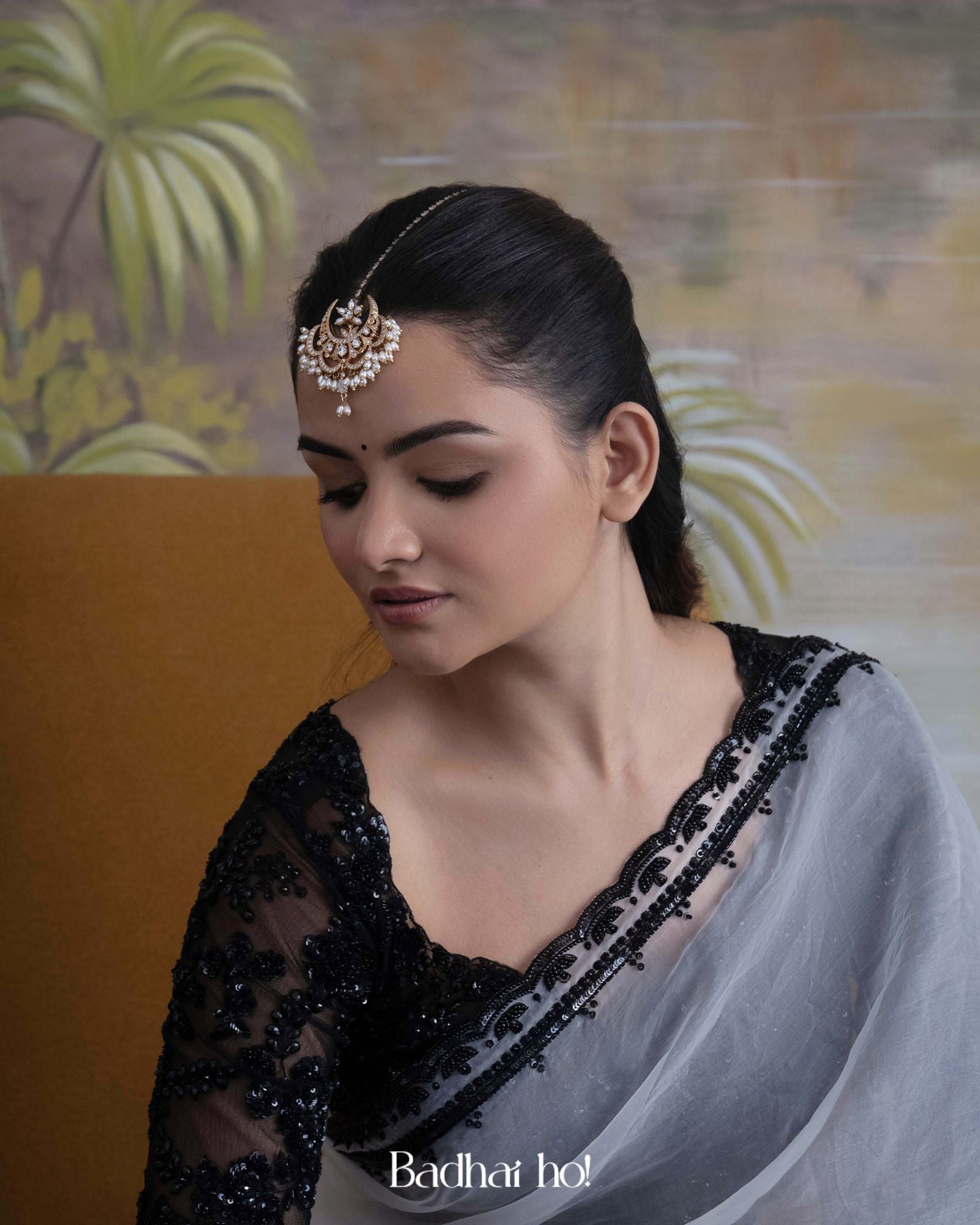 Grand Palais Maangtika