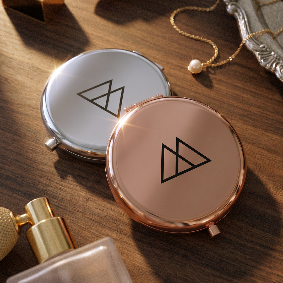 Pocket Muse Mirror
