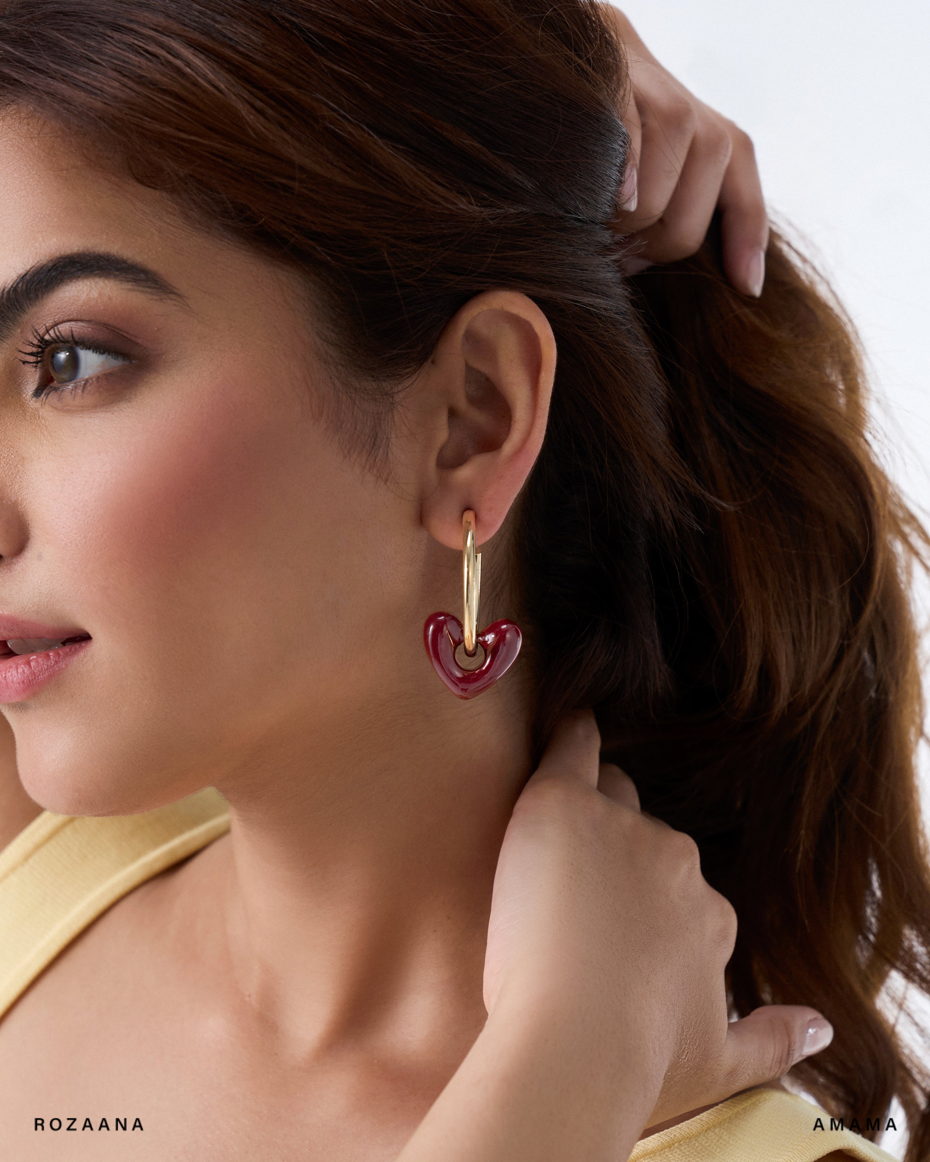 Ama Hearts Hoops