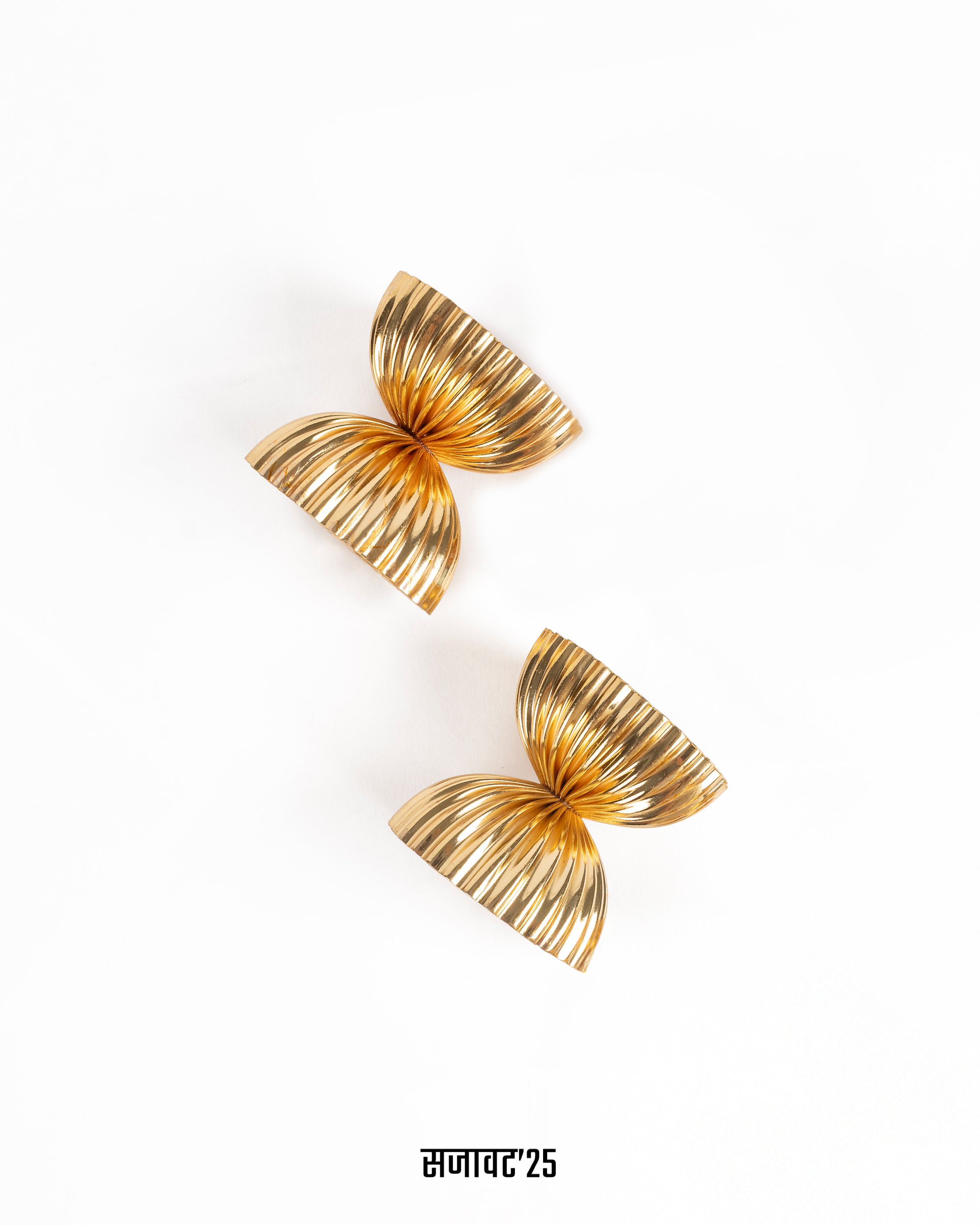 Auryn Tealight Holders (set of 2)