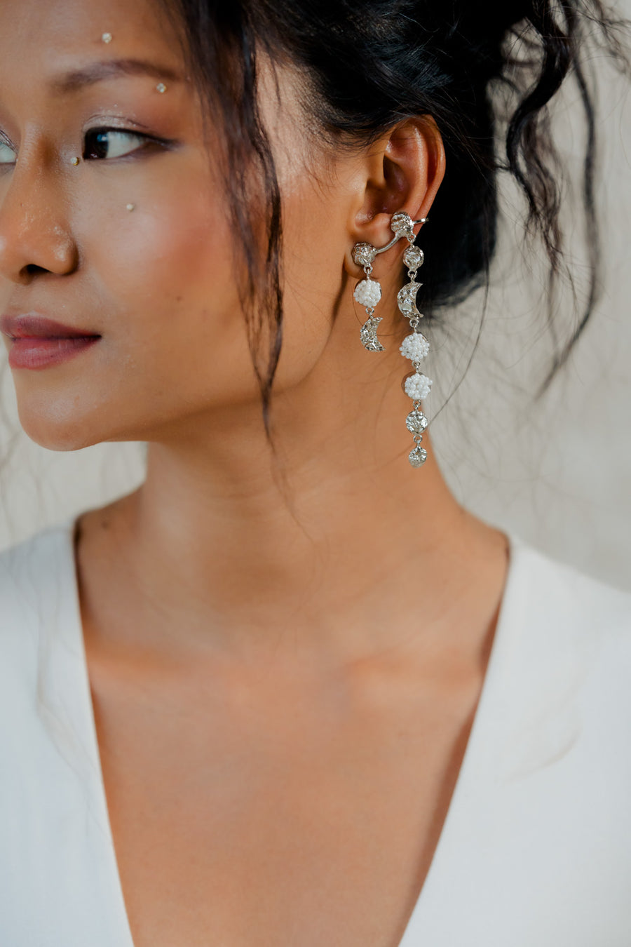 Chandni Earrings