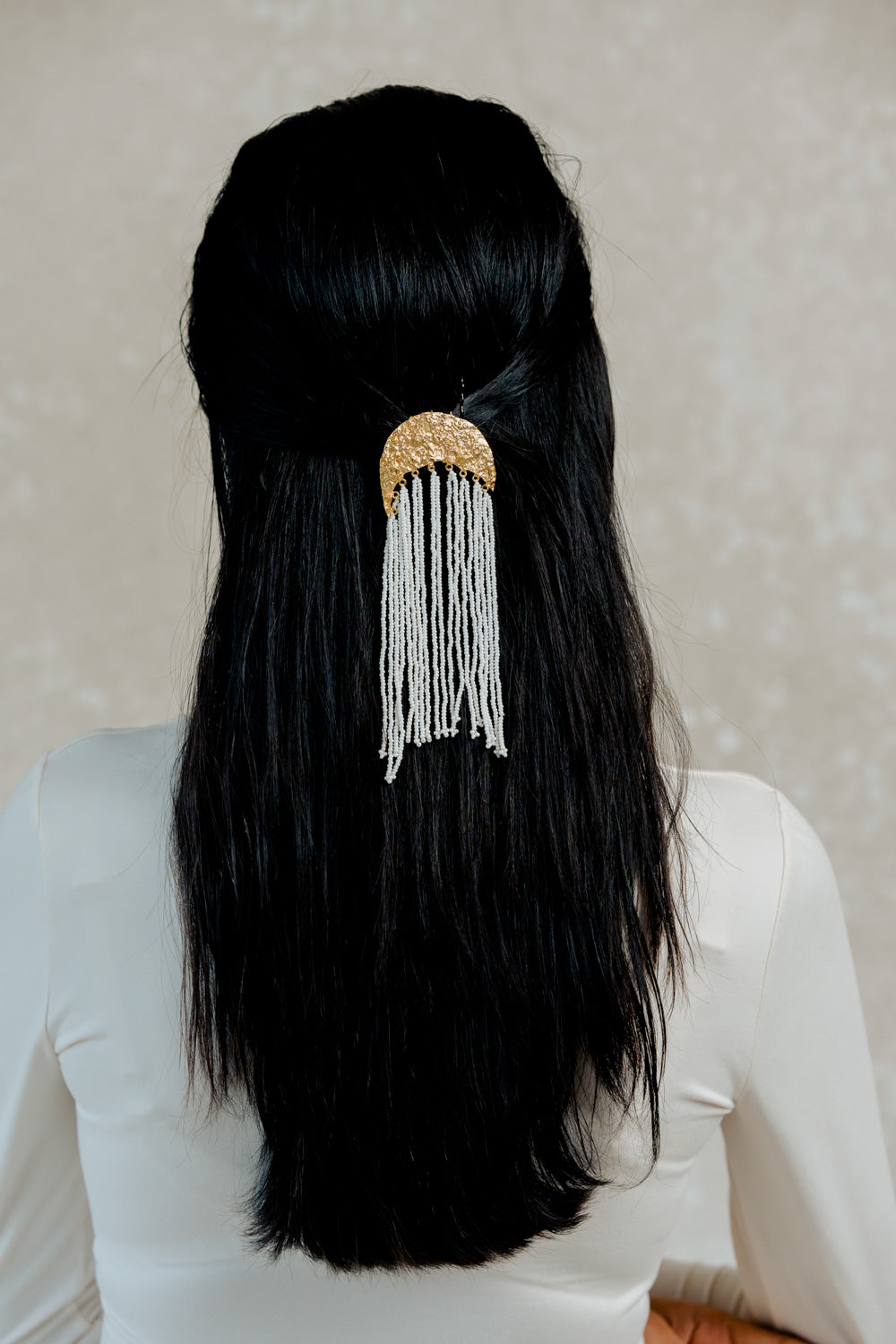 Amama,Sirat Hair pin