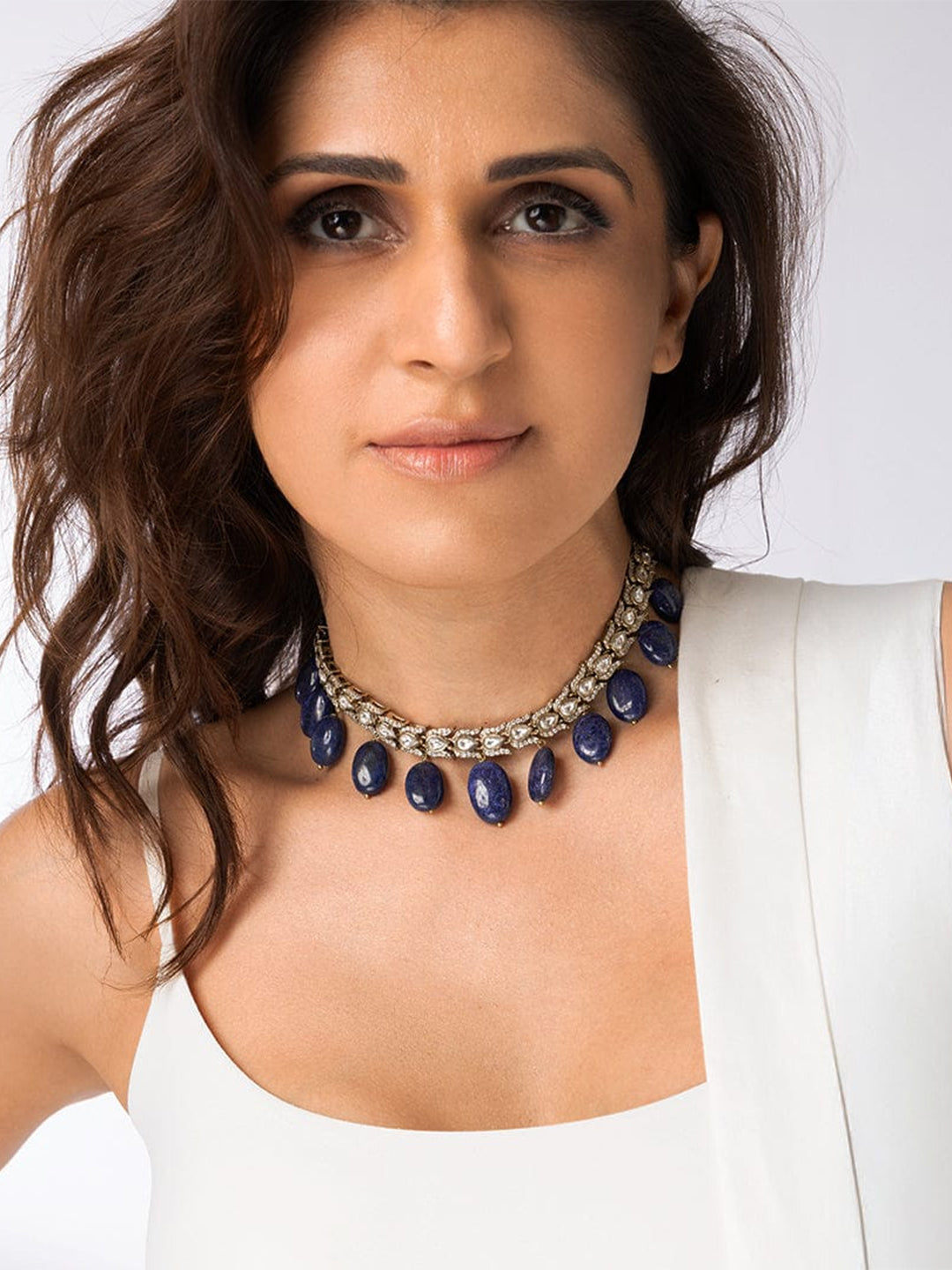 Blue-Drop-Necklace