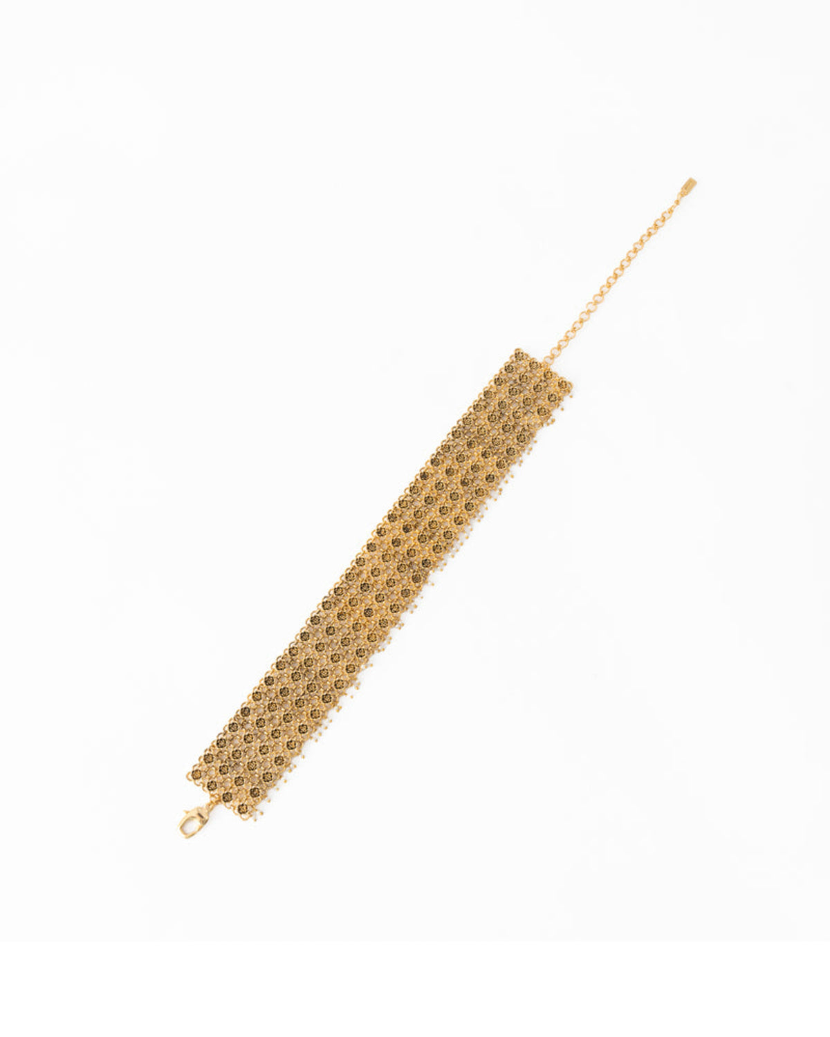 Basra Trellis Choker