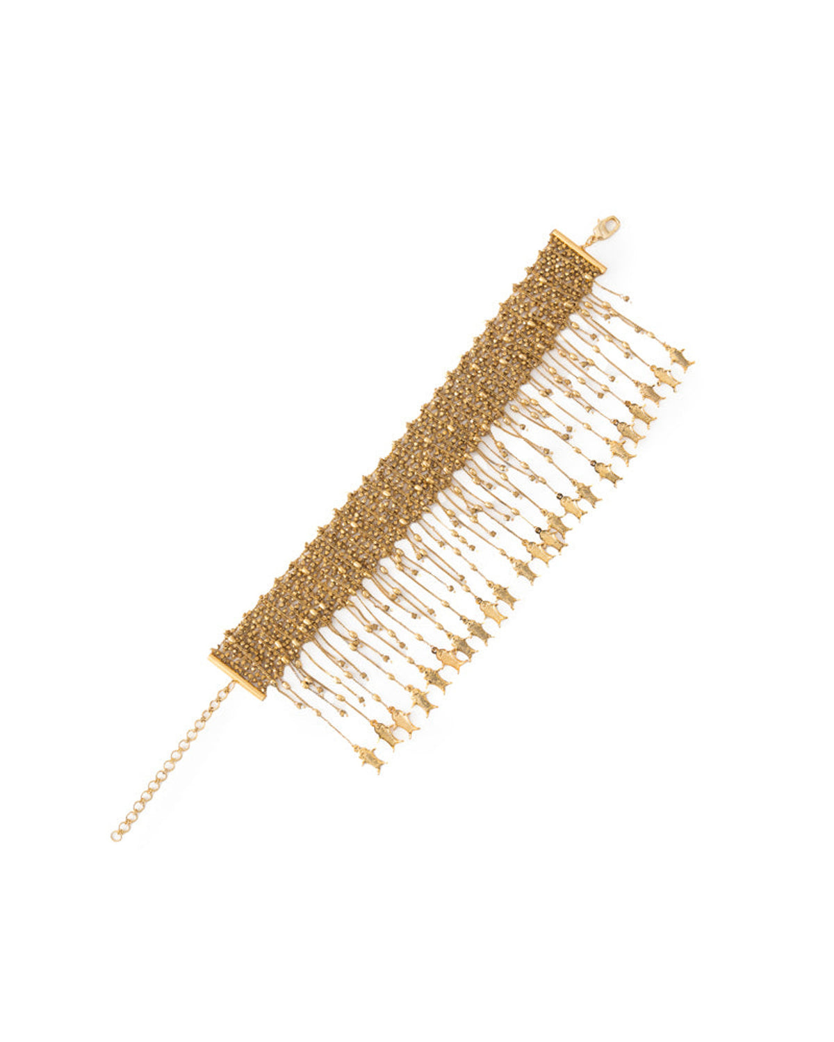 Machli Fall Choker