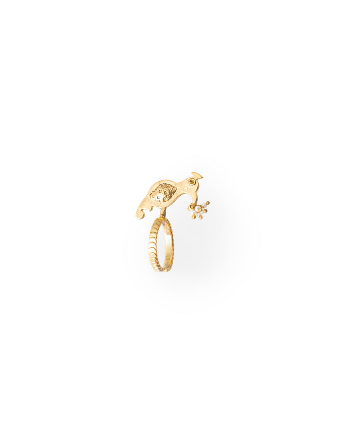 Heeraman Ring
