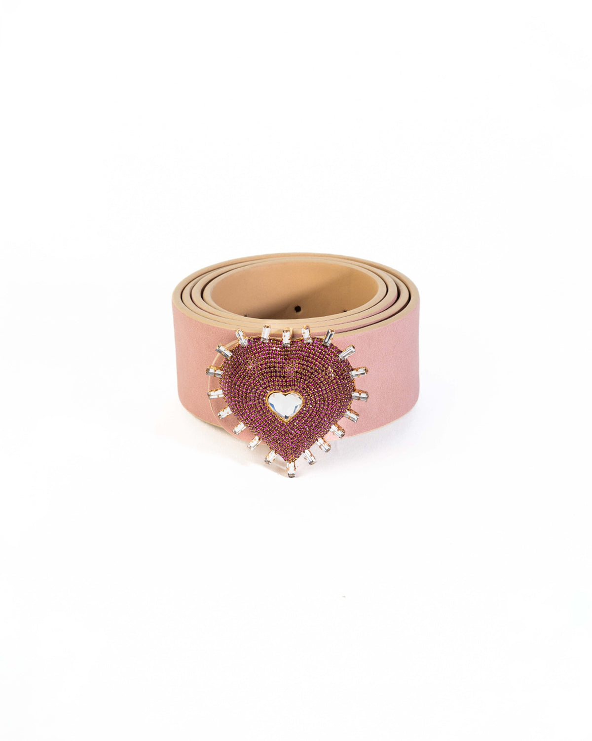 Eleanor Reversible Belt