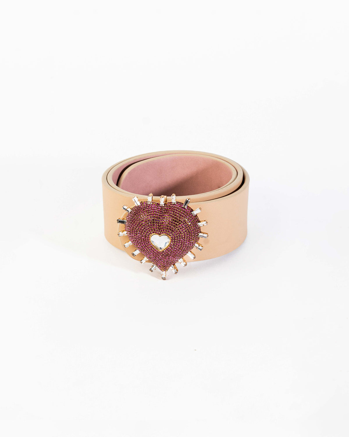 Eleanor Reversible Belt