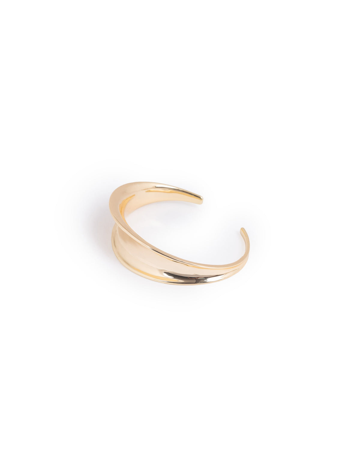 Teesta Handcuff