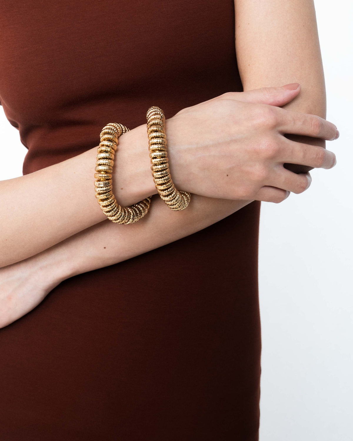 Auryn Bracelets ( Set Of 2)