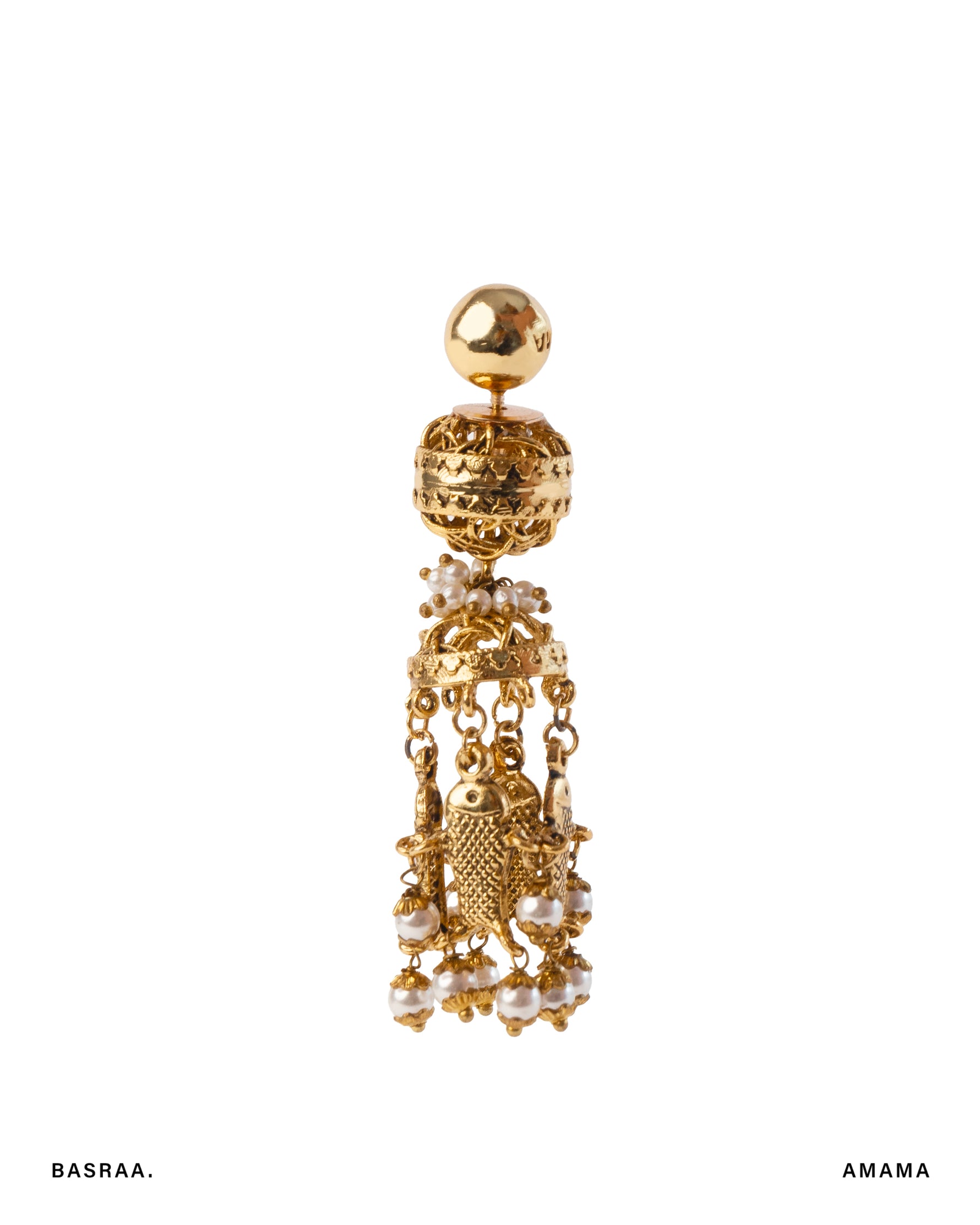 handmade earrings for women