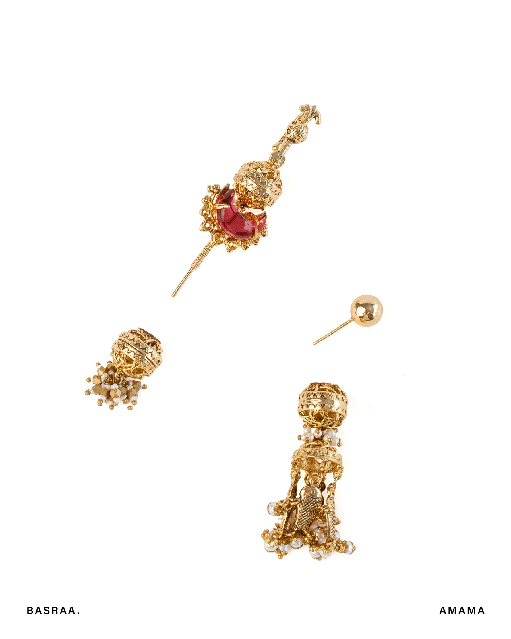 earrings for girls
