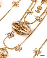 artificial jewellery jhumka