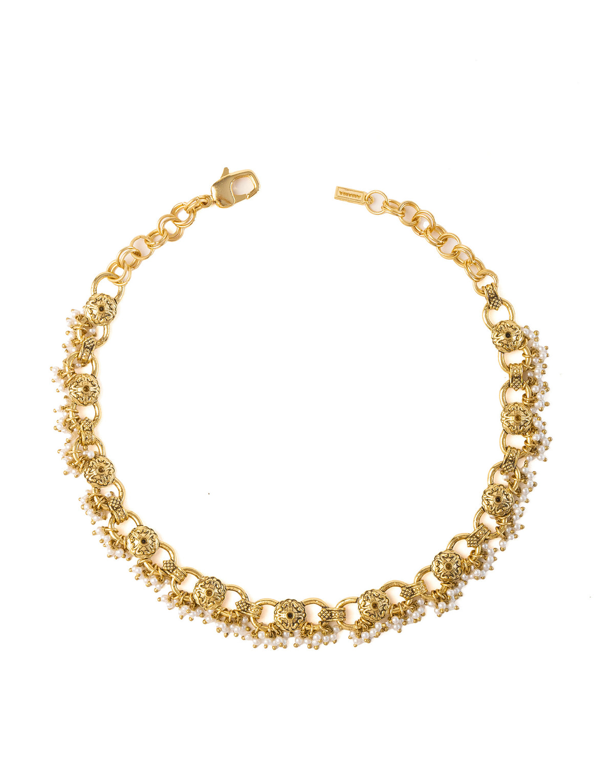 Basra Link Choker