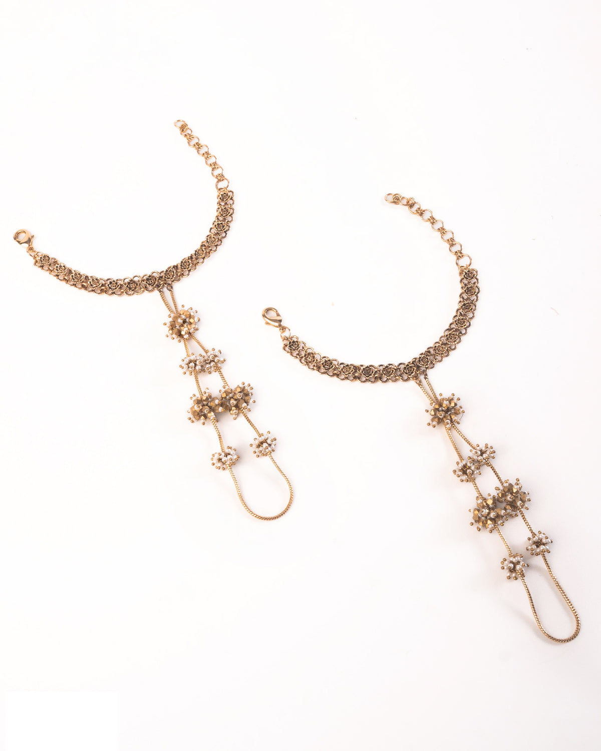 Basra Hathphool (Set of 2)