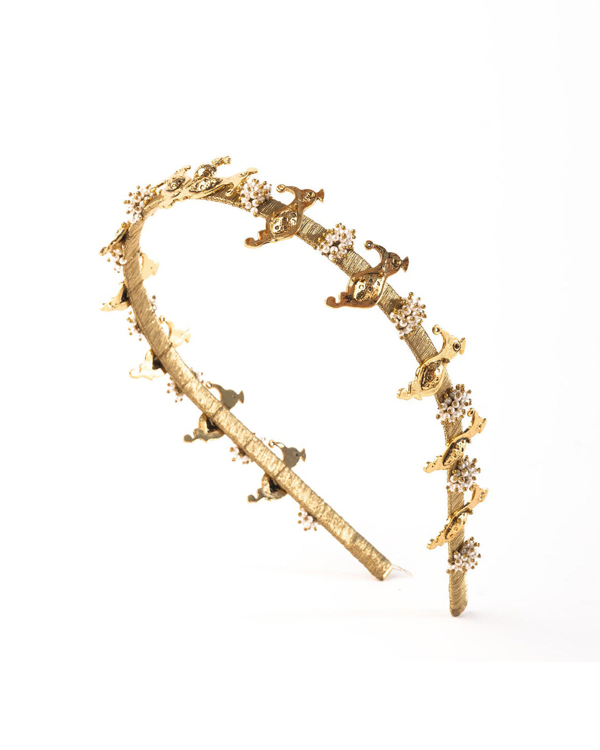 Sakhi Sitara Hairband