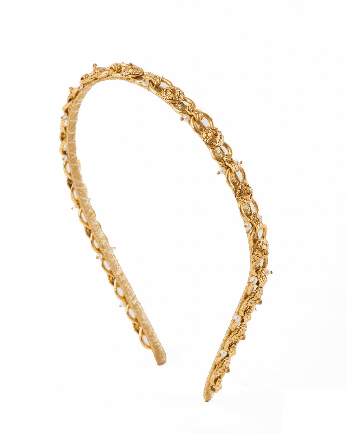 Basra Link Hairband