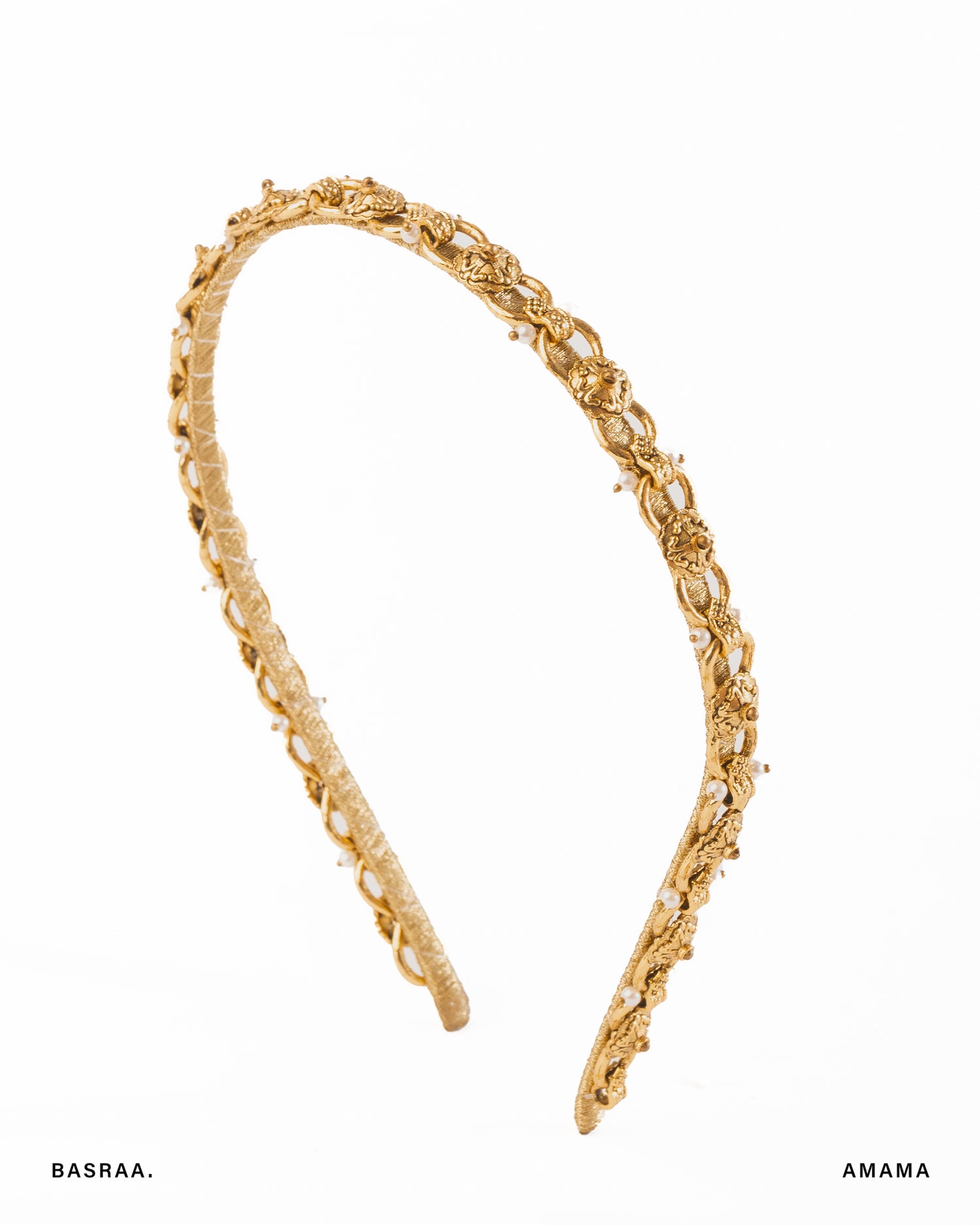 Basra Link Hairband