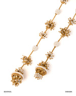 hair accessories for girl