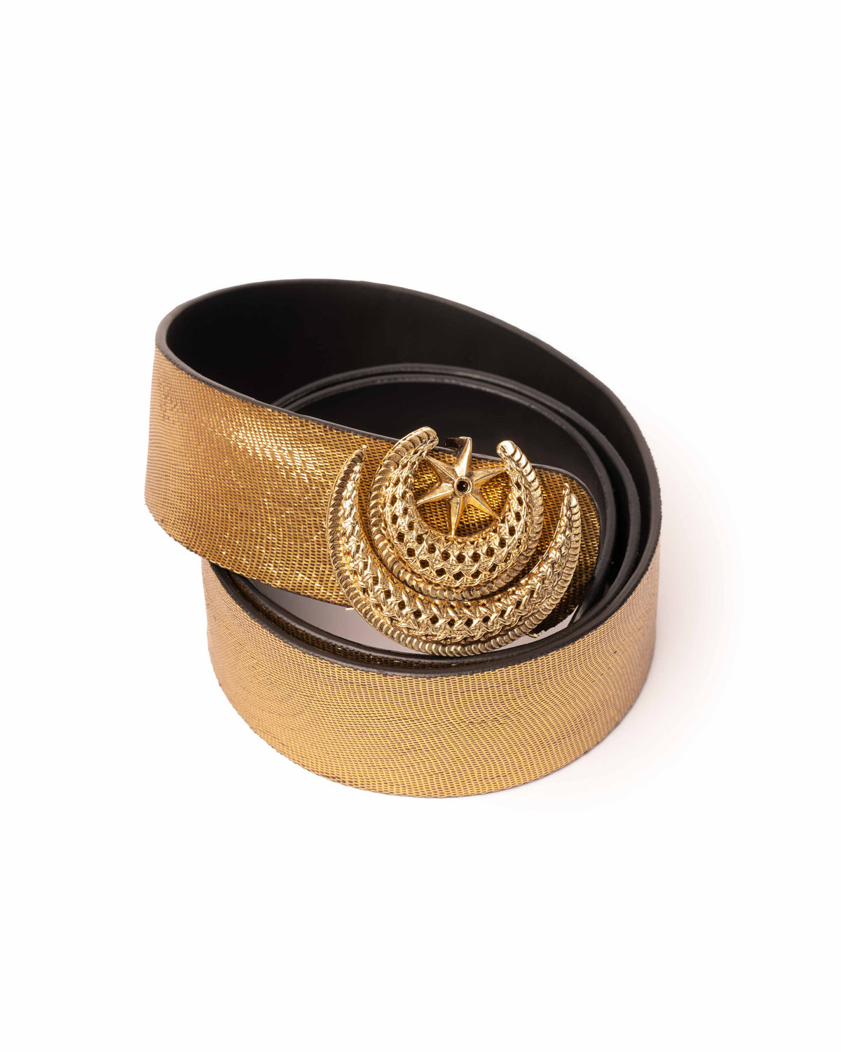 Chand Raag Reversible Belt