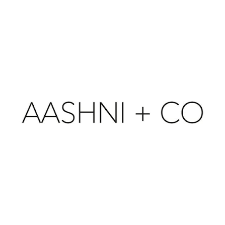 AASHNI & CO, MUMBAI