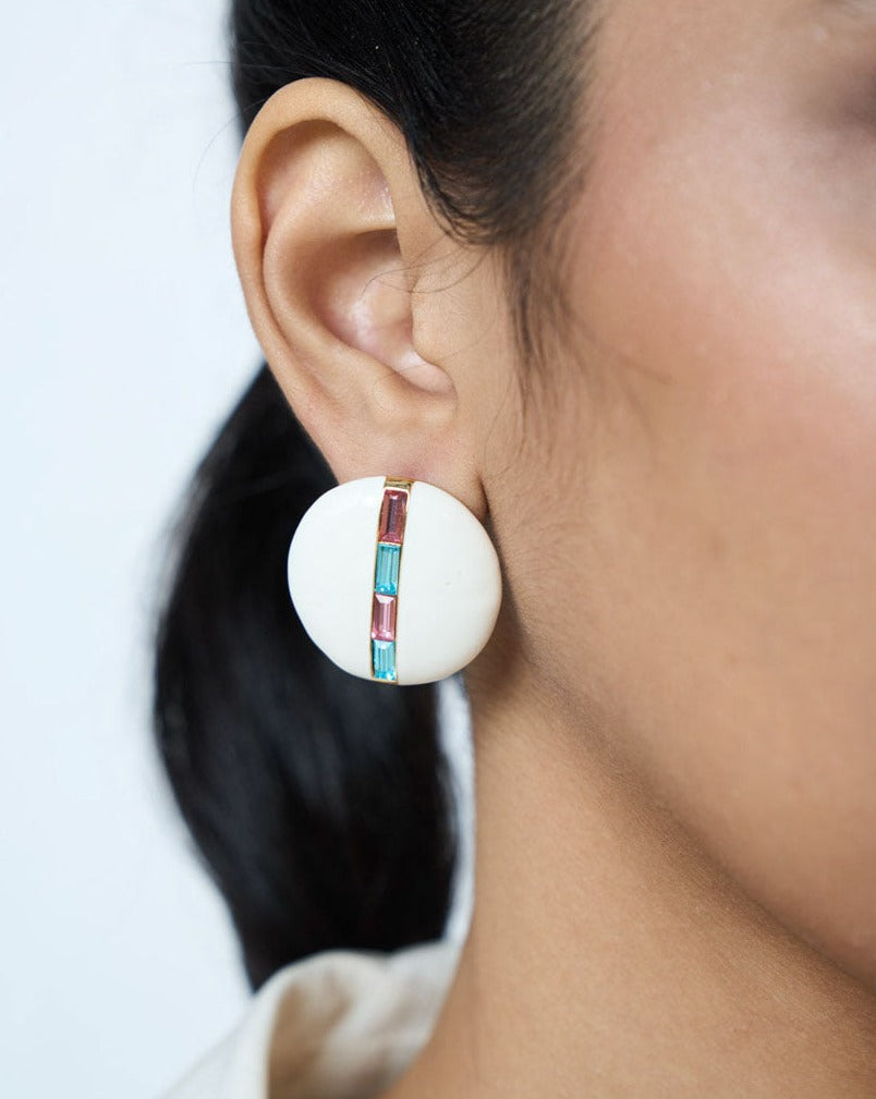 Amey Earrings
