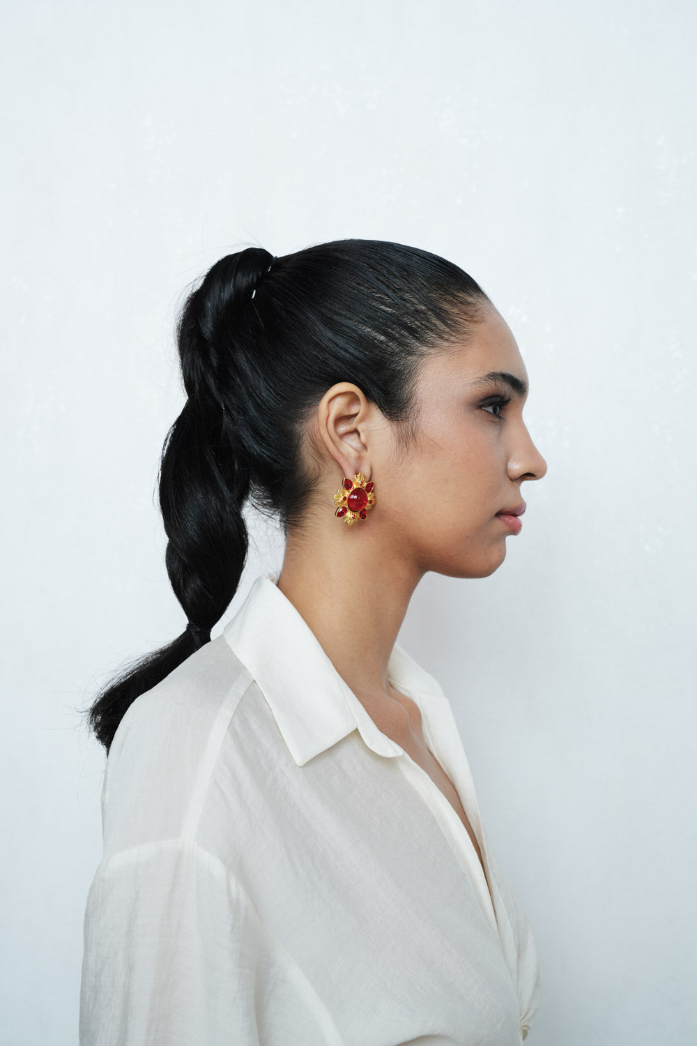Amama,Maryam Earrings